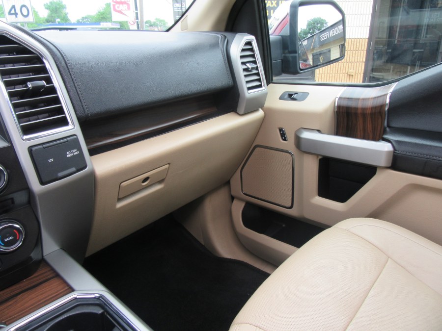 2015 Ford F-150 4WD SuperCrew 145" Platinum, available for sale in Little Ferry, New Jersey | Royalty Auto Sales. Little Ferry, New Jersey 2015 Ford F-150 4WD SuperCrew 145" Platinum, available for sale in Little Ferry, New Jersey | Royalty Auto Sales. Little Ferry, New Jersey