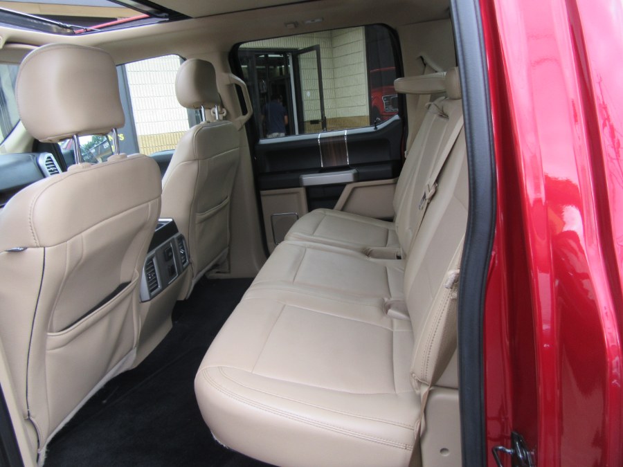 2015 Ford F-150 4WD SuperCrew 145" Platinum, available for sale in Little Ferry, New Jersey | Royalty Auto Sales. Little Ferry, New Jersey 2015 Ford F-150 4WD SuperCrew 145" Platinum, available for sale in Little Ferry, New Jersey | Royalty Auto Sales. Little Ferry, New Jersey