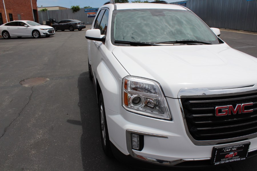 Used GMC Terrain FWD 4dr SLE w/SLE-2 2017 | Car Tec Enterprise Leasing & Sales LLC. Deer Park, New York Used GMC Terrain FWD 4dr SLE w/SLE-2 2017 | Car Tec Enterprise Leasing & Sales LLC. Deer Park, New York