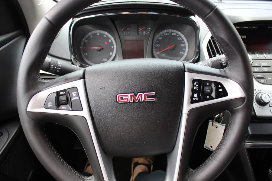 Used GMC Terrain FWD 4dr SLE w/SLE-2 2017 | Car Tec Enterprise Leasing & Sales LLC. Deer Park, New York Used GMC Terrain FWD 4dr SLE w/SLE-2 2017 | Car Tec Enterprise Leasing & Sales LLC. Deer Park, New York