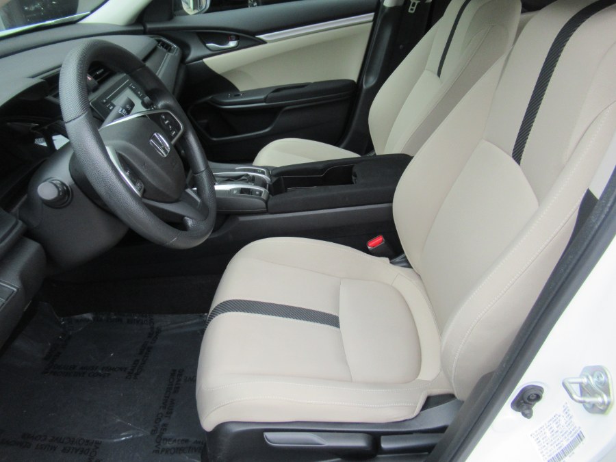 Used Honda Civic Sedan LX CVT 2018 | Pepmore Auto Sales Inc.. Woodside, New York Used Honda Civic Sedan LX CVT 2018 | Pepmore Auto Sales Inc.. Woodside, New York