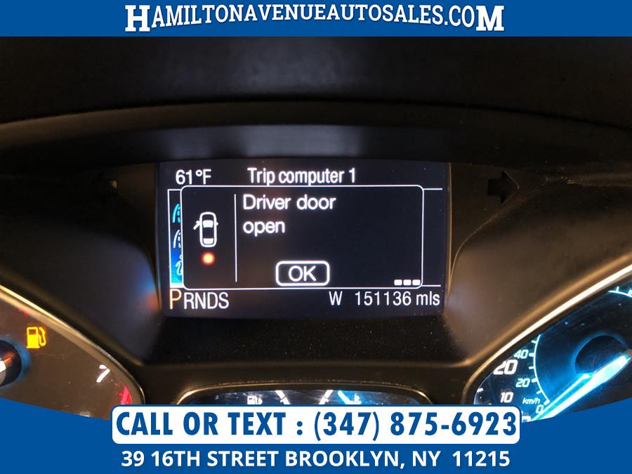 Used Ford Escape 4WD 4dr SEL 2013 | Hamilton Avenue Auto Sales DBA Nyautoauction.com. Brooklyn, New York Used Ford Escape 4WD 4dr SEL 2013 | Hamilton Avenue Auto Sales DBA Nyautoauction.com. Brooklyn, New York