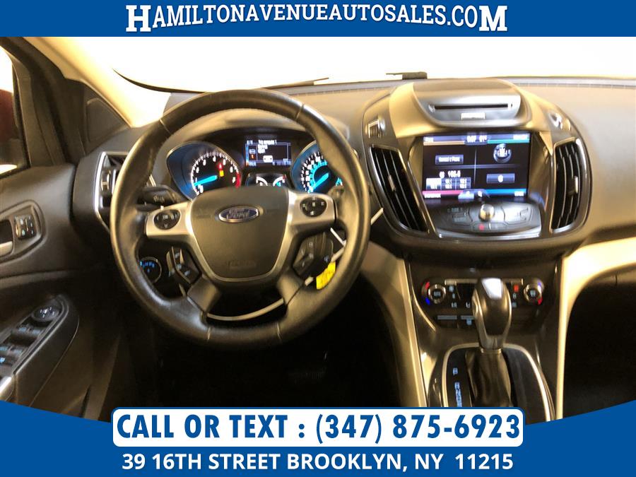Used Ford Escape 4WD 4dr SEL 2013 | Hamilton Avenue Auto Sales DBA Nyautoauction.com. Brooklyn, New York Used Ford Escape 4WD 4dr SEL 2013 | Hamilton Avenue Auto Sales DBA Nyautoauction.com. Brooklyn, New York