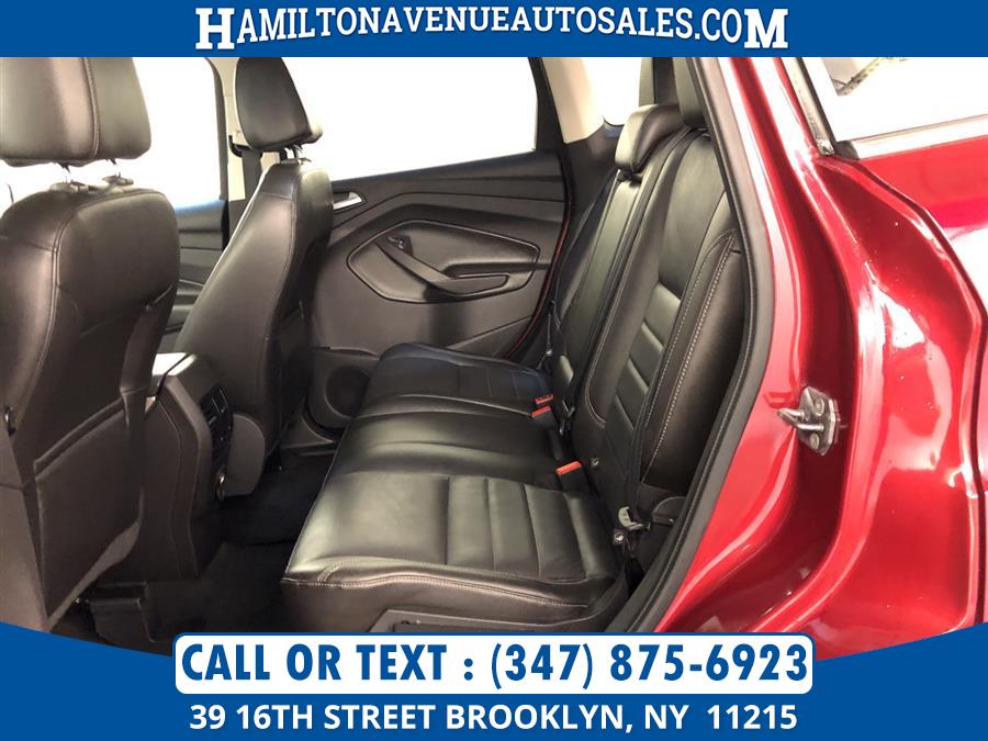 Used Ford Escape 4WD 4dr SEL 2013 | Hamilton Avenue Auto Sales DBA Nyautoauction.com. Brooklyn, New York Used Ford Escape 4WD 4dr SEL 2013 | Hamilton Avenue Auto Sales DBA Nyautoauction.com. Brooklyn, New York