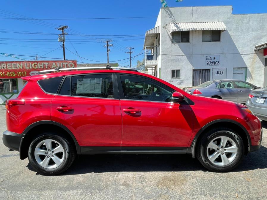 Used Toyota RAV4 FWD 4dr XLE (Natl) 2014 | Green Light Auto. Corona, California Used Toyota RAV4 FWD 4dr XLE (Natl) 2014 | Green Light Auto. Corona, California