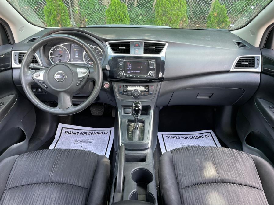 2018 Nissan Sentra SV CVT, available for sale in Rosedale, New York | Sunrise Auto Sales. Rosedale, New York 2018 Nissan Sentra SV CVT, available for sale in Rosedale, New York | Sunrise Auto Sales. Rosedale, New York