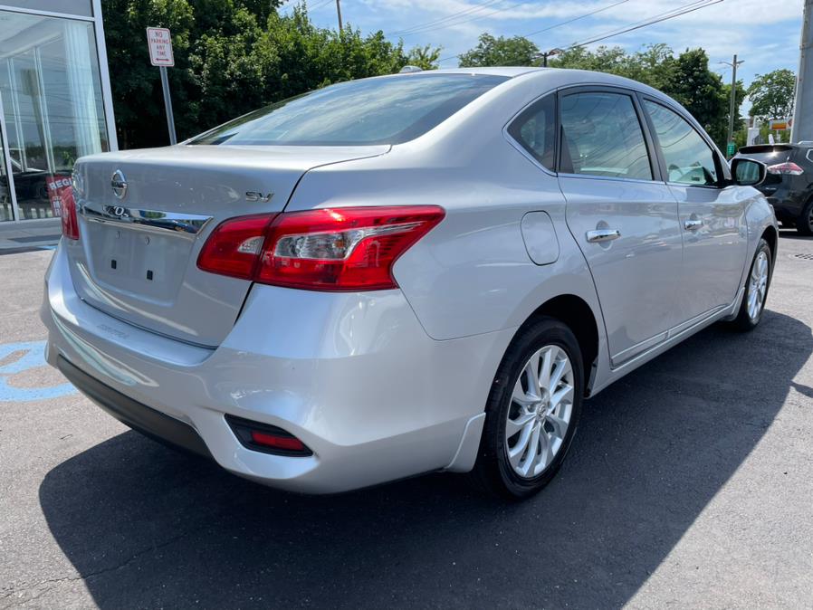 2018 Nissan Sentra SV CVT, available for sale in Rosedale, New York | Sunrise Auto Sales. Rosedale, New York 2018 Nissan Sentra SV CVT, available for sale in Rosedale, New York | Sunrise Auto Sales. Rosedale, New York