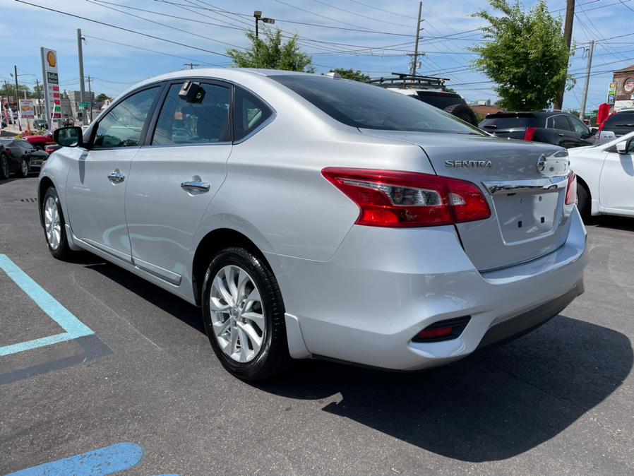 2018 Nissan Sentra SV CVT, available for sale in Rosedale, New York | Sunrise Auto Sales. Rosedale, New York 2018 Nissan Sentra SV CVT, available for sale in Rosedale, New York | Sunrise Auto Sales. Rosedale, New York