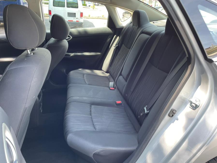 2018 Nissan Sentra SV CVT, available for sale in Rosedale, New York | Sunrise Auto Sales. Rosedale, New York 2018 Nissan Sentra SV CVT, available for sale in Rosedale, New York | Sunrise Auto Sales. Rosedale, New York