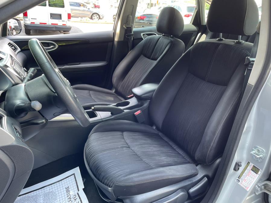 2018 Nissan Sentra SV CVT, available for sale in Rosedale, New York | Sunrise Auto Sales. Rosedale, New York 2018 Nissan Sentra SV CVT, available for sale in Rosedale, New York | Sunrise Auto Sales. Rosedale, New York