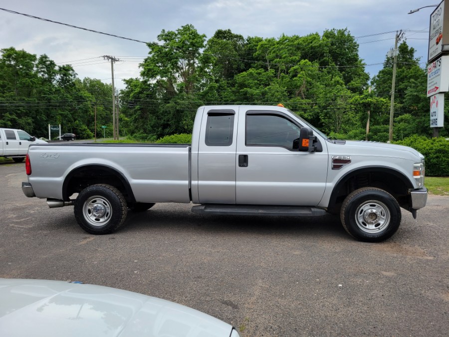 Used Ford Super Duty F-250 SRW 4WD XLT 6.4 Power Stroke Diezel 5 Speed Manual 2008 | Toro Auto. East Windsor, Connecticut Used Ford Super Duty F-250 SRW 4WD XLT 6.4 Power Stroke Diezel 5 Speed Manual 2008 | Toro Auto. East Windsor, Connecticut