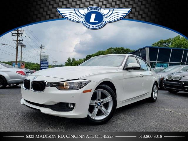 Used BMW 3 Series 320i xDrive 2015 | Luxury Motor Car Company. Cincinnati, Ohio Used BMW 3 Series 320i xDrive 2015 | Luxury Motor Car Company. Cincinnati, Ohio