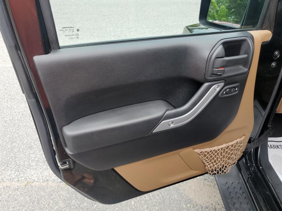 2012 Jeep Wrangler Unlimited 4WD 4dr Sahara, available for sale in Ashland, Massachusetts | New Beginning Auto Service Inc. Ashland, Massachusetts 2012 Jeep Wrangler Unlimited 4WD 4dr Sahara, available for sale in Ashland, Massachusetts | New Beginning Auto Service Inc. Ashland, Massachusetts