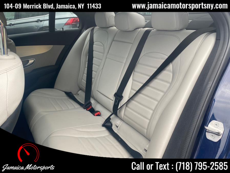 Used Mercedes-Benz C-Class AMG C 43 4MATIC Sedan 2017 | Jamaica Motor Sports . Jamaica, New York Used Mercedes-Benz C-Class AMG C 43 4MATIC Sedan 2017 | Jamaica Motor Sports . Jamaica, New York