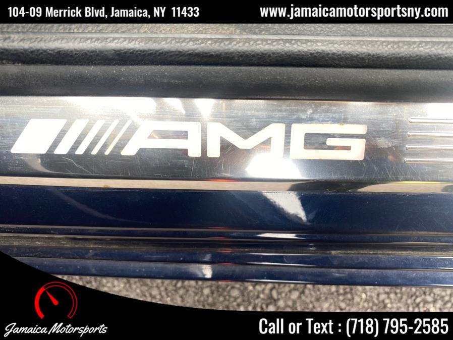 Used Mercedes-Benz C-Class AMG C 43 4MATIC Sedan 2017 | Jamaica Motor Sports . Jamaica, New York Used Mercedes-Benz C-Class AMG C 43 4MATIC Sedan 2017 | Jamaica Motor Sports . Jamaica, New York