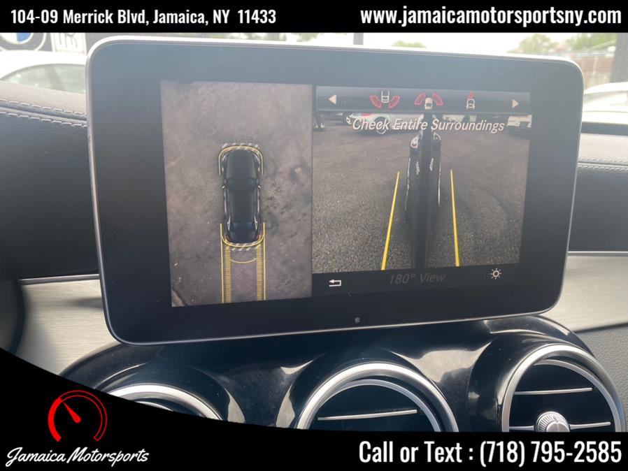 Used Mercedes-Benz C-Class AMG C 43 4MATIC Sedan 2017 | Jamaica Motor Sports . Jamaica, New York Used Mercedes-Benz C-Class AMG C 43 4MATIC Sedan 2017 | Jamaica Motor Sports . Jamaica, New York