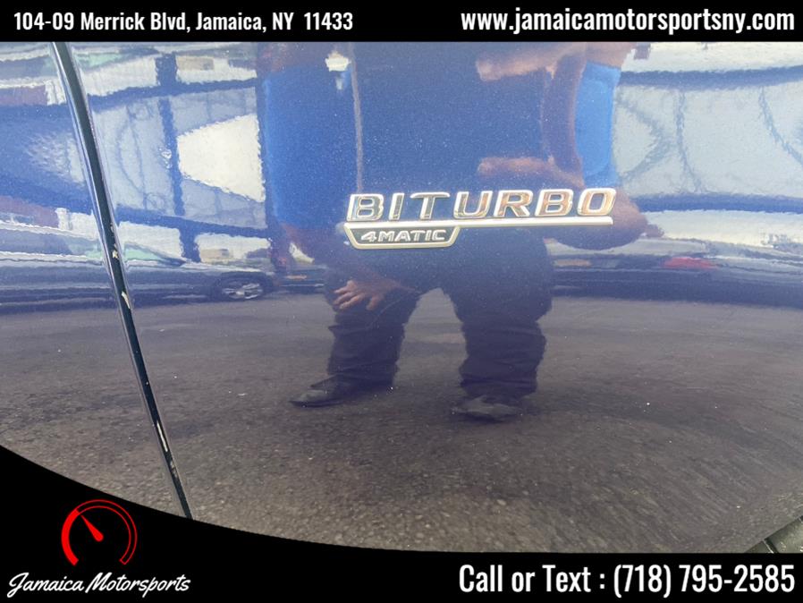 Used Mercedes-Benz C-Class AMG C 43 4MATIC Sedan 2017 | Jamaica Motor Sports . Jamaica, New York Used Mercedes-Benz C-Class AMG C 43 4MATIC Sedan 2017 | Jamaica Motor Sports . Jamaica, New York