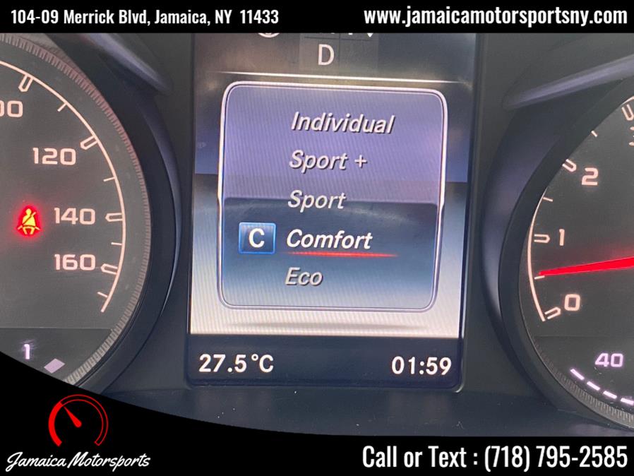 Used Mercedes-Benz C-Class AMG C 43 4MATIC Sedan 2017 | Jamaica Motor Sports . Jamaica, New York Used Mercedes-Benz C-Class AMG C 43 4MATIC Sedan 2017 | Jamaica Motor Sports . Jamaica, New York