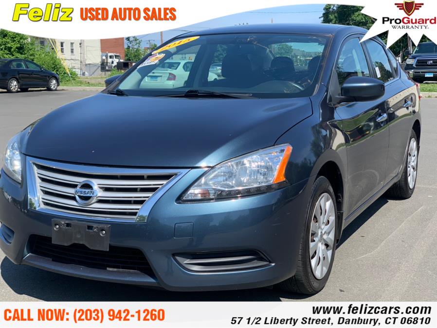 Used cars for sale in Danbury, Bridgeport, Norwalk, Stratford, CT