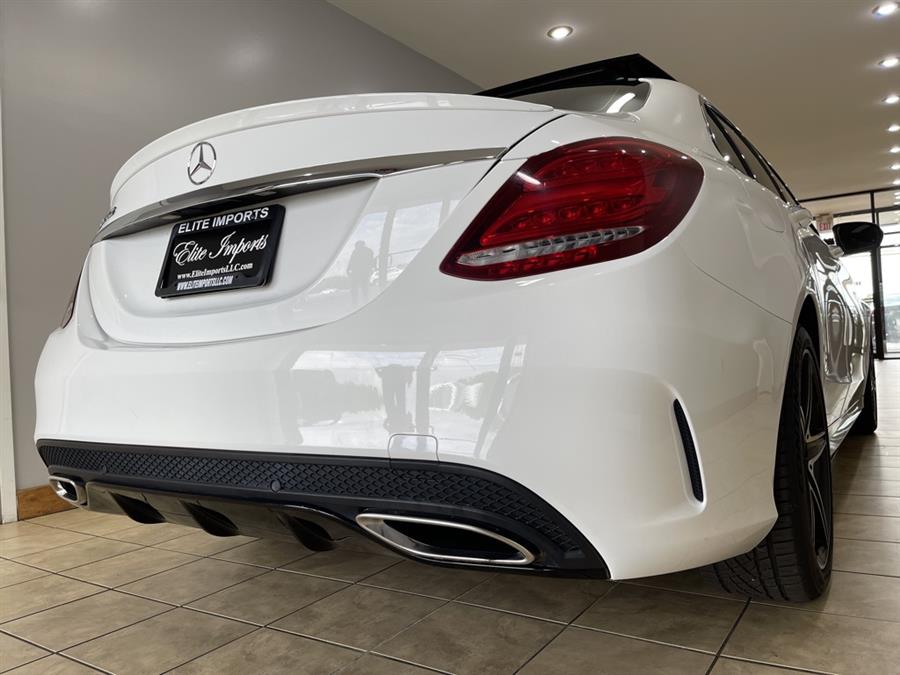 Used Mercedes-benz C-class C 300 2016 | Elite Imports LLC. West Chester, Ohio Used Mercedes-benz C-class C 300 2016 | Elite Imports LLC. West Chester, Ohio