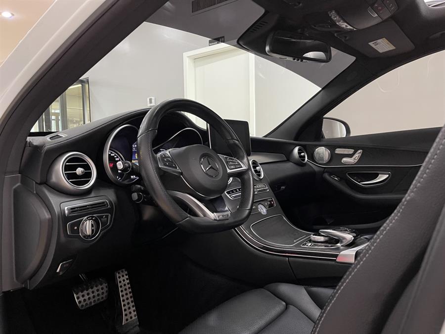 Used Mercedes-benz C-class C 300 2016 | Elite Imports LLC. West Chester, Ohio Used Mercedes-benz C-class C 300 2016 | Elite Imports LLC. West Chester, Ohio