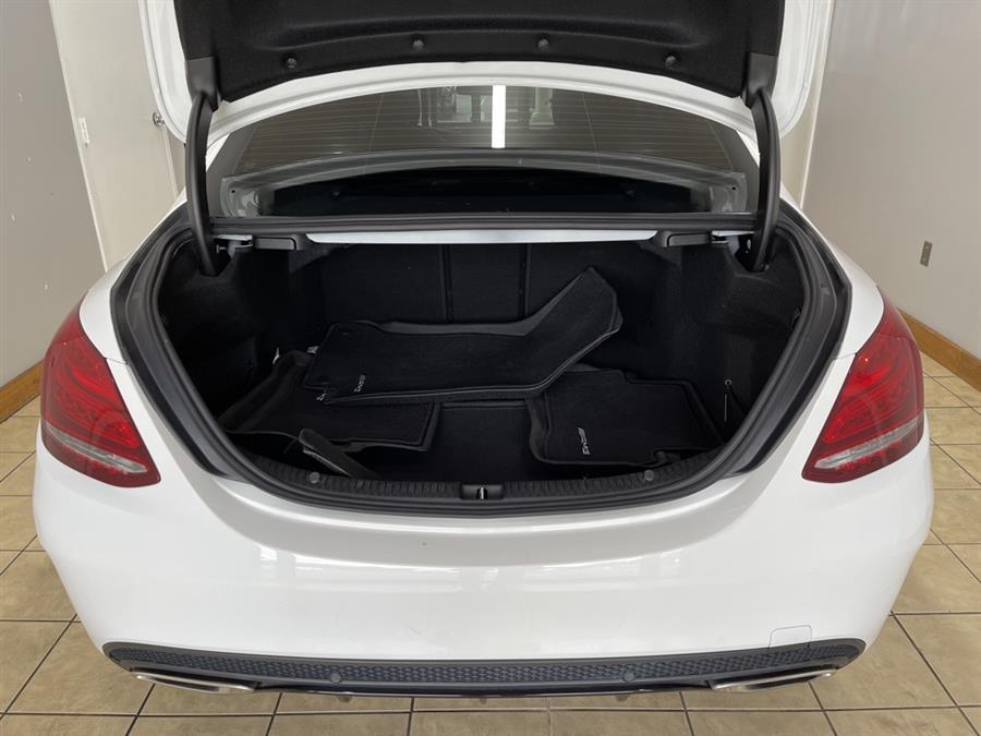 Used Mercedes-benz C-class C 300 2016 | Elite Imports LLC. West Chester, Ohio Used Mercedes-benz C-class C 300 2016 | Elite Imports LLC. West Chester, Ohio