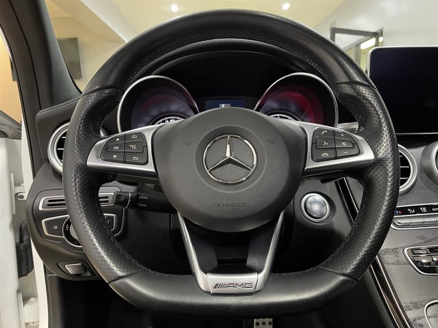 Used Mercedes-benz C-class C 300 2016 | Elite Imports LLC. West Chester, Ohio Used Mercedes-benz C-class C 300 2016 | Elite Imports LLC. West Chester, Ohio