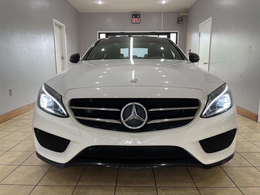 Used Mercedes-benz C-class C 300 2016 | Elite Imports LLC. West Chester, Ohio Used Mercedes-benz C-class C 300 2016 | Elite Imports LLC. West Chester, Ohio