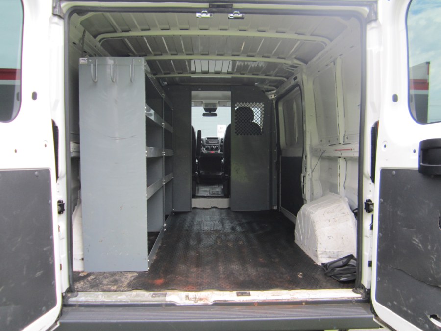 2016 Ram ProMaster Cargo Van 1500 Low Roof 136" WB, available for sale in Medford, Massachusetts | A-Tech. Medford, Massachusetts 2016 Ram ProMaster Cargo Van 1500 Low Roof 136" WB, available for sale in Medford, Massachusetts | A-Tech. Medford, Massachusetts