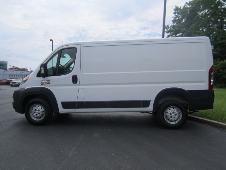 2016 Ram ProMaster Cargo Van 1500 Low Roof 136" WB, available for sale in Medford, Massachusetts | A-Tech. Medford, Massachusetts 2016 Ram ProMaster Cargo Van 1500 Low Roof 136" WB, available for sale in Medford, Massachusetts | A-Tech. Medford, Massachusetts