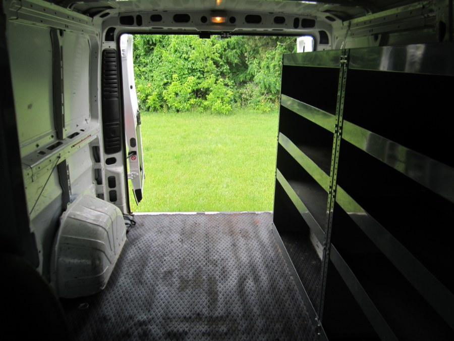 2016 Ram ProMaster Cargo Van 1500 Low Roof 136" WB, available for sale in Medford, Massachusetts | A-Tech. Medford, Massachusetts 2016 Ram ProMaster Cargo Van 1500 Low Roof 136" WB, available for sale in Medford, Massachusetts | A-Tech. Medford, Massachusetts
