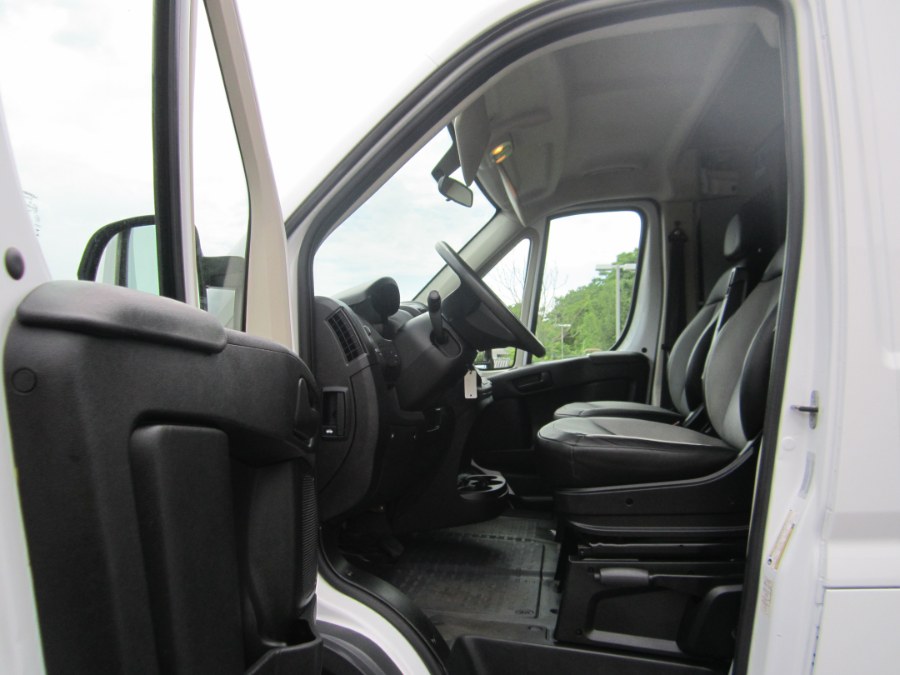 2016 Ram ProMaster Cargo Van 1500 Low Roof 136" WB, available for sale in Medford, Massachusetts | A-Tech. Medford, Massachusetts 2016 Ram ProMaster Cargo Van 1500 Low Roof 136" WB, available for sale in Medford, Massachusetts | A-Tech. Medford, Massachusetts