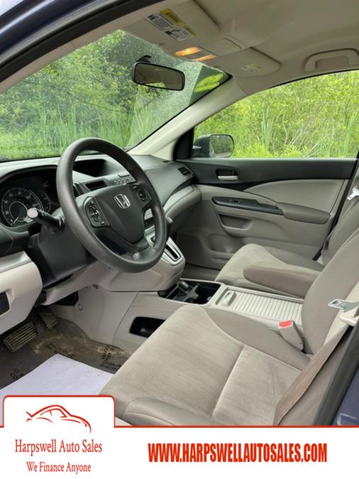 Used Honda CR-V AWD 5dr LX 2013 | Harpswell Auto Sales Inc. Harpswell, Maine Used Honda CR-V AWD 5dr LX 2013 | Harpswell Auto Sales Inc. Harpswell, Maine