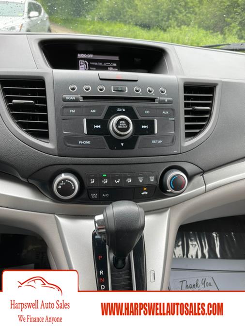 Used Honda CR-V AWD 5dr LX 2013 | Harpswell Auto Sales Inc. Harpswell, Maine Used Honda CR-V AWD 5dr LX 2013 | Harpswell Auto Sales Inc. Harpswell, Maine
