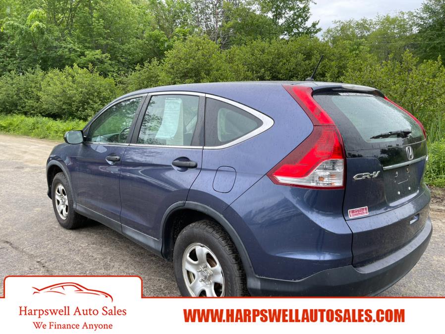 Used Honda CR-V AWD 5dr LX 2013 | Harpswell Auto Sales Inc. Harpswell, Maine Used Honda CR-V AWD 5dr LX 2013 | Harpswell Auto Sales Inc. Harpswell, Maine