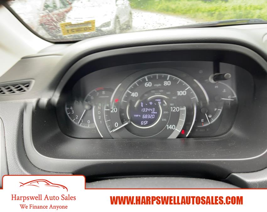 Used Honda CR-V AWD 5dr LX 2013 | Harpswell Auto Sales Inc. Harpswell, Maine Used Honda CR-V AWD 5dr LX 2013 | Harpswell Auto Sales Inc. Harpswell, Maine