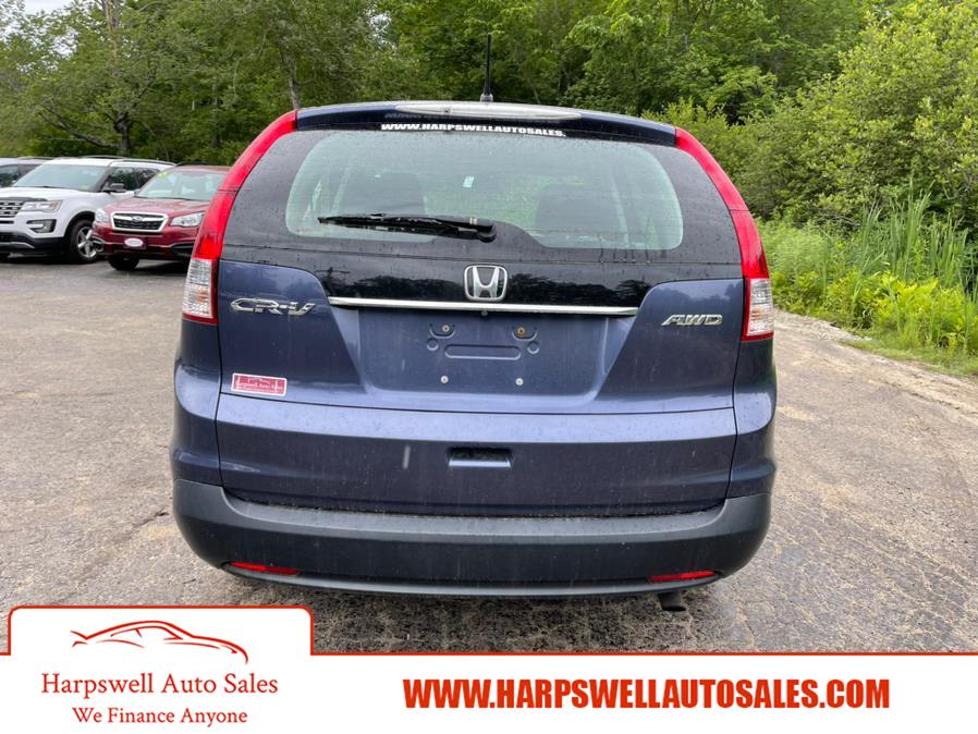 Used Honda CR-V AWD 5dr LX 2013 | Harpswell Auto Sales Inc. Harpswell, Maine Used Honda CR-V AWD 5dr LX 2013 | Harpswell Auto Sales Inc. Harpswell, Maine