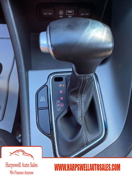 Used Kia Niro Plug-In Hybrid LX FWD 2018 | Harpswell Auto Sales Inc. Harpswell, Maine Used Kia Niro Plug-In Hybrid LX FWD 2018 | Harpswell Auto Sales Inc. Harpswell, Maine