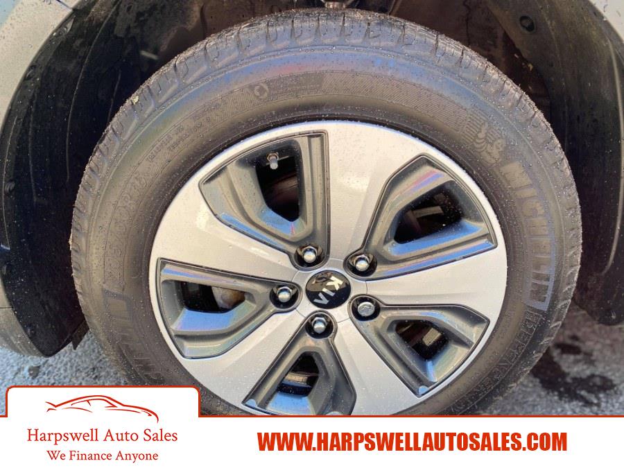 Used Kia Niro Plug-In Hybrid LX FWD 2018 | Harpswell Auto Sales Inc. Harpswell, Maine Used Kia Niro Plug-In Hybrid LX FWD 2018 | Harpswell Auto Sales Inc. Harpswell, Maine