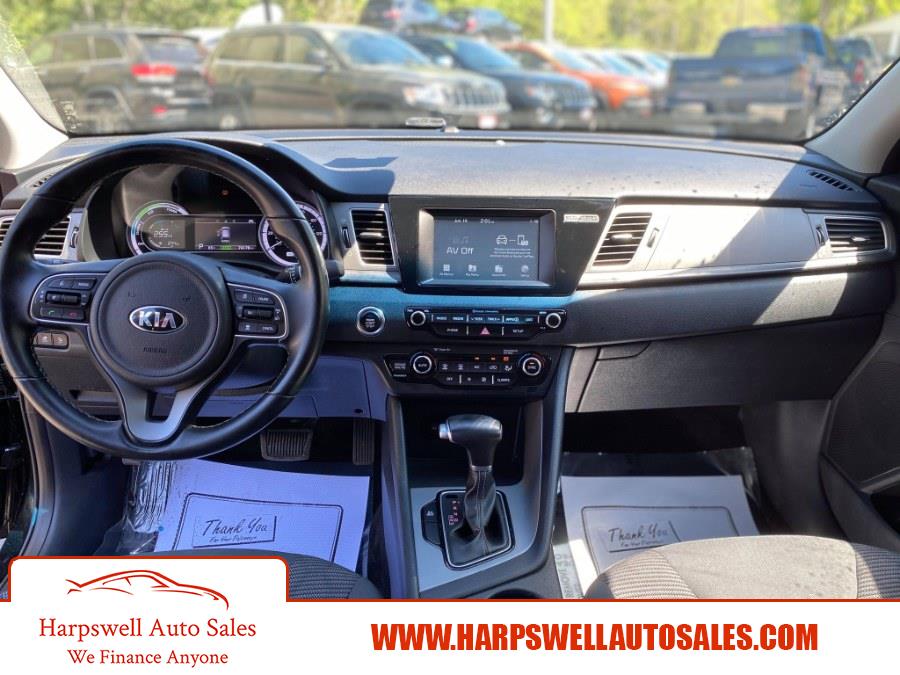 Used Kia Niro Plug-In Hybrid LX FWD 2018 | Harpswell Auto Sales Inc. Harpswell, Maine Used Kia Niro Plug-In Hybrid LX FWD 2018 | Harpswell Auto Sales Inc. Harpswell, Maine