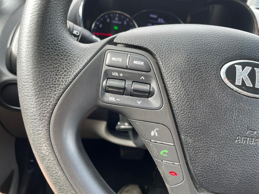 Used Kia Forte 4dr Sdn Auto LX 2015 | Carsonmain LLC. Manchester, Connecticut Used Kia Forte 4dr Sdn Auto LX 2015 | Carsonmain LLC. Manchester, Connecticut