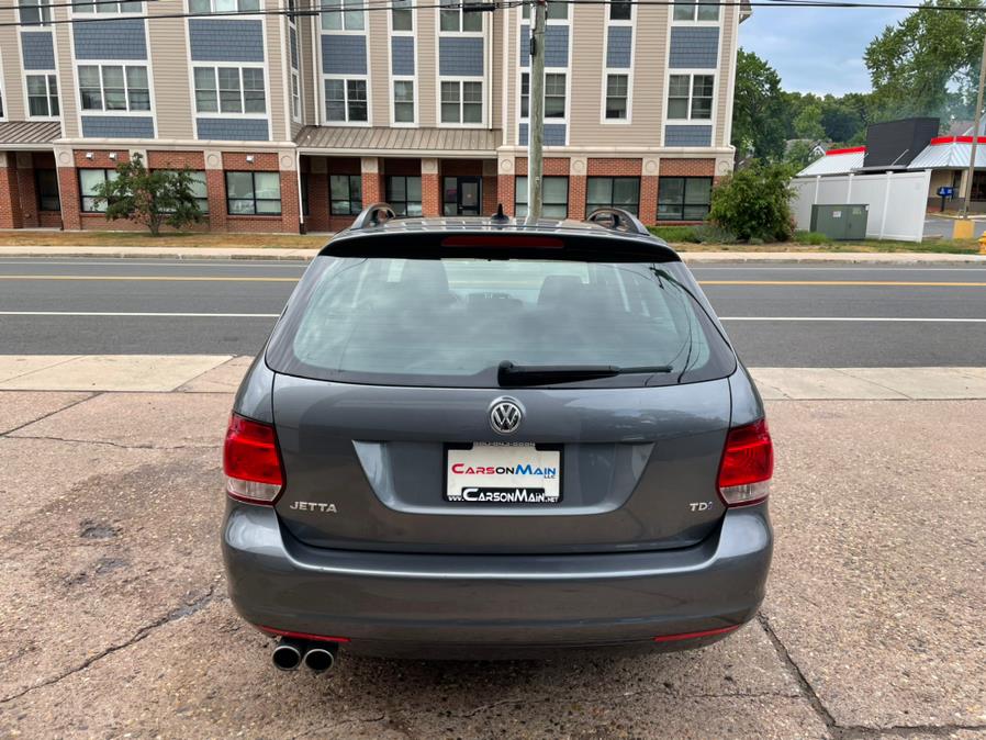 2011 Volkswagen Jetta SportWagen 4dr DSG TDI, available for sale in Manchester, Connecticut | Carsonmain LLC. Manchester, Connecticut 2011 Volkswagen Jetta SportWagen 4dr DSG TDI, available for sale in Manchester, Connecticut | Carsonmain LLC. Manchester, Connecticut