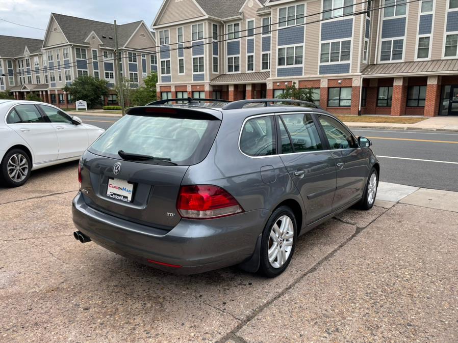 2011 Volkswagen Jetta SportWagen 4dr DSG TDI, available for sale in Manchester, Connecticut | Carsonmain LLC. Manchester, Connecticut 2011 Volkswagen Jetta SportWagen 4dr DSG TDI, available for sale in Manchester, Connecticut | Carsonmain LLC. Manchester, Connecticut