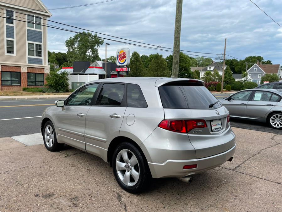 Used Acura RDX AWD 4dr 2009 | Carsonmain LLC. Manchester, Connecticut Used Acura RDX AWD 4dr 2009 | Carsonmain LLC. Manchester, Connecticut