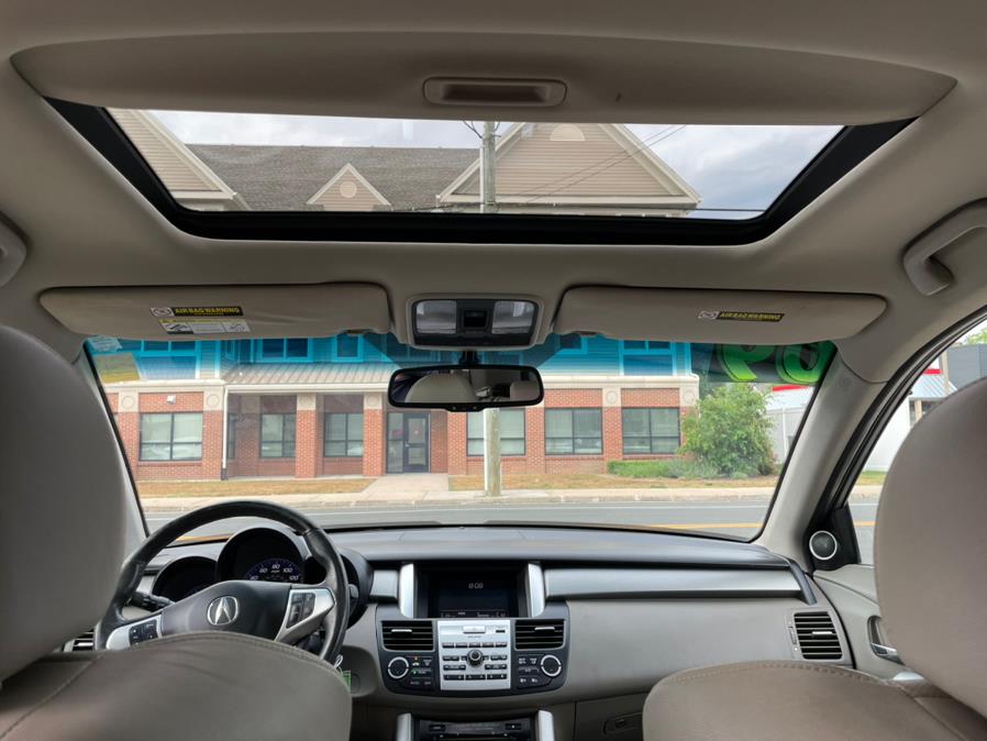 Used Acura RDX AWD 4dr 2009 | Carsonmain LLC. Manchester, Connecticut Used Acura RDX AWD 4dr 2009 | Carsonmain LLC. Manchester, Connecticut