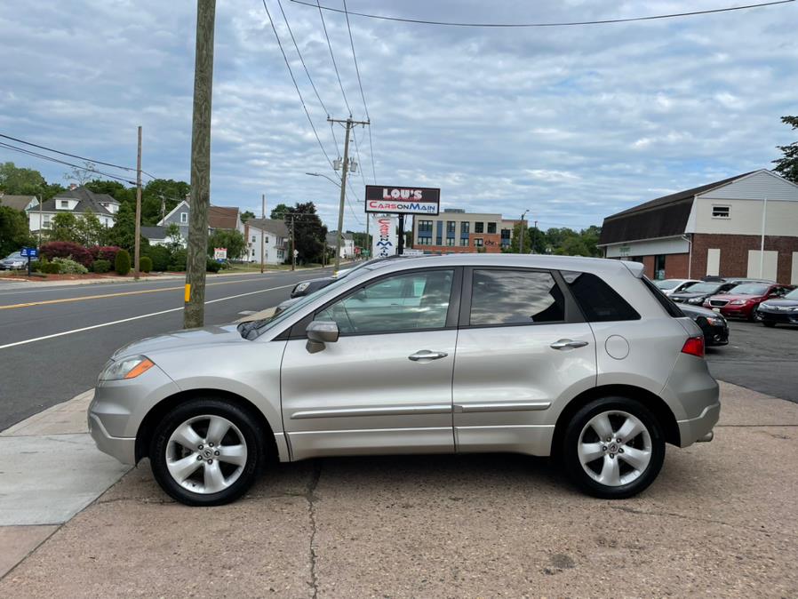Used Acura RDX AWD 4dr 2009 | Carsonmain LLC. Manchester, Connecticut Used Acura RDX AWD 4dr 2009 | Carsonmain LLC. Manchester, Connecticut