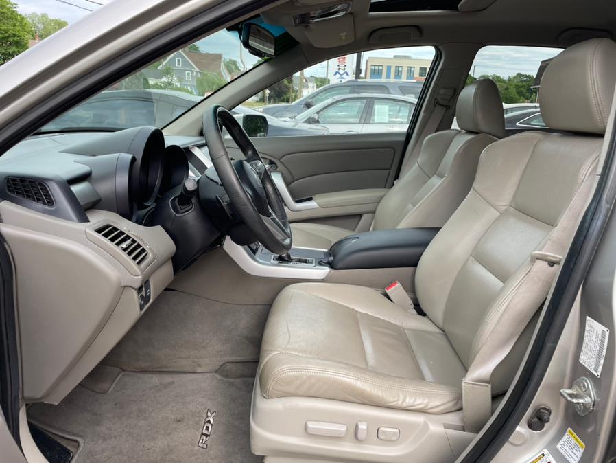 Used Acura RDX AWD 4dr 2009 | Carsonmain LLC. Manchester, Connecticut Used Acura RDX AWD 4dr 2009 | Carsonmain LLC. Manchester, Connecticut