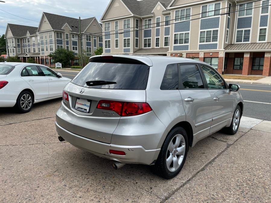 Used Acura RDX AWD 4dr 2009 | Carsonmain LLC. Manchester, Connecticut Used Acura RDX AWD 4dr 2009 | Carsonmain LLC. Manchester, Connecticut