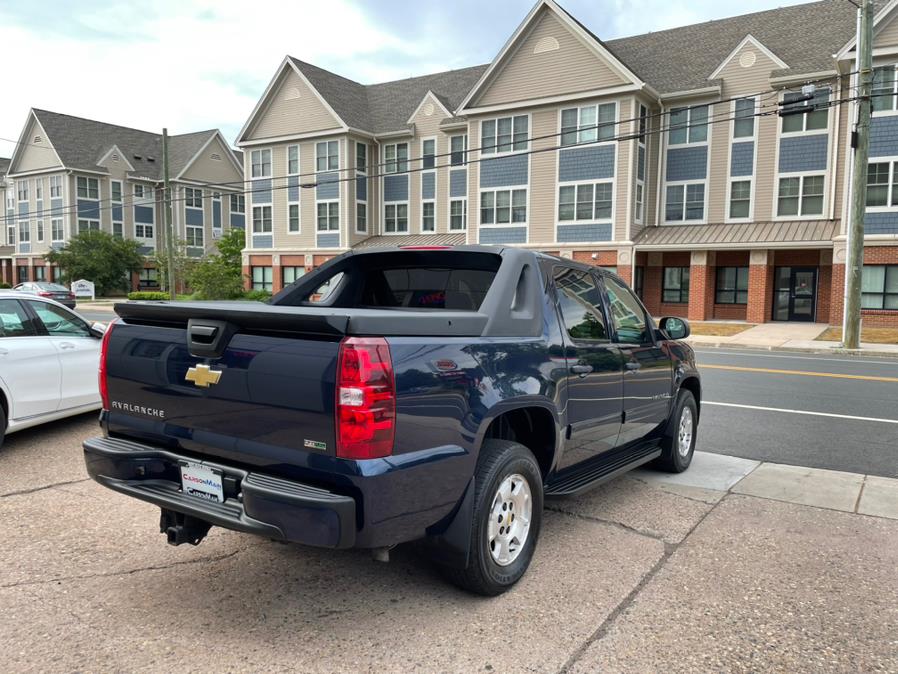 Used Chevrolet Avalanche 4WD Crew Cab LS 2010 | Carsonmain LLC. Manchester, Connecticut Used Chevrolet Avalanche 4WD Crew Cab LS 2010 | Carsonmain LLC. Manchester, Connecticut