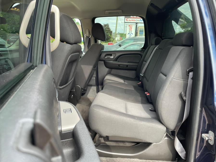 Used Chevrolet Avalanche 4WD Crew Cab LS 2010 | Carsonmain LLC. Manchester, Connecticut Used Chevrolet Avalanche 4WD Crew Cab LS 2010 | Carsonmain LLC. Manchester, Connecticut